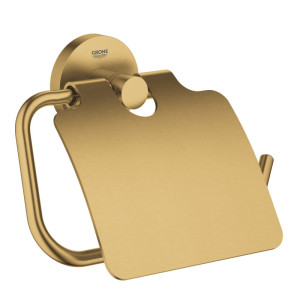 Toilet paper holder Essentials 40367GN1
