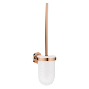 Toilet brush holder Essentials 40374DA1