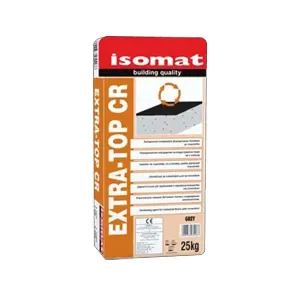 Повърхностен втвърдител за индустриални подове EXTRA-TOP CR , 25 кг