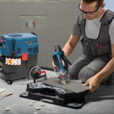 Прахосмукачка Bosch  GAS 35 L AFC