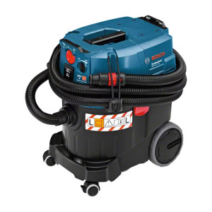 Прахосмукачка Bosch  GAS 35 L AFC