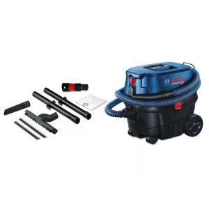 Прахосмукачка Bosch GAS 12-25 PL