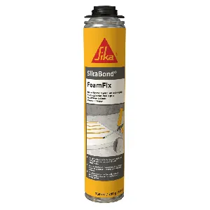 Пяна пистолетна SikaBoom 582 FoamFix , 750 мл