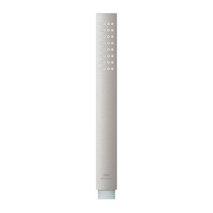 Ръчен душ с 1 струя Rainshower Aqua Cube Stick 26885DC0