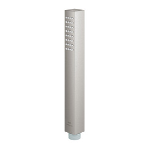 Ръчен душ с 1 струя Rainshower Aqua Cube Stick 26885DC0