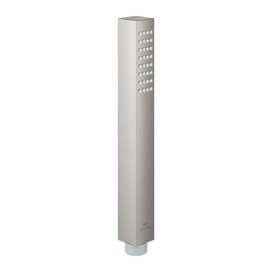 Ръчен душ с 1 струя Rainshower Aqua Cube Stick 26885DC0