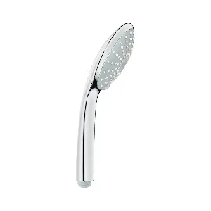 Hand shower with 2 jets Euphoria Duo 110, моно rain 27220000