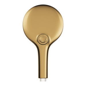 Hand shower with 3 jets 26574GL0 Rainshower SmartActive 130