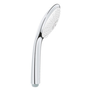 Hand shower with 3 jets Euphoria 110 Massage