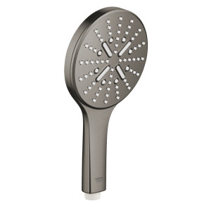 Hand shower with 3 jets Rainshower SmartActive 130 , 26574AL0