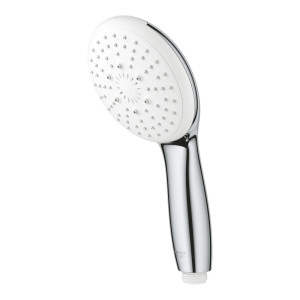 Hand shower with 3 jets Tempesta 110 , 28419003