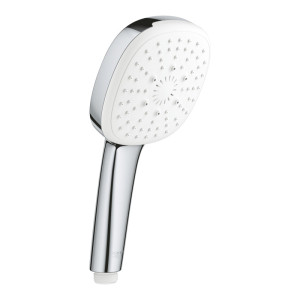 Hand shower with 3 jets Tempesta Cube 110 , 27574003