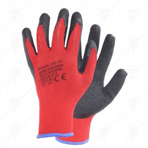 Ръкавици зимни RACING WINTER