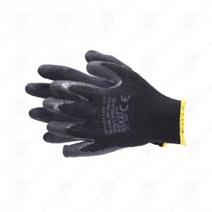 Winter gloves SKY WINTER DECOREX