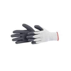  Ръкавици зимни с латексово покритие , XL