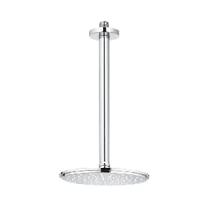 Рамо за душ oт тавана Rainshower 28497000 , 292 мм