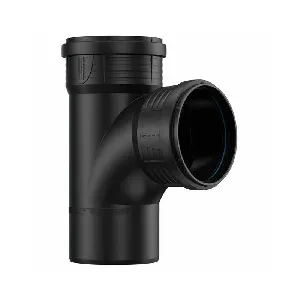Разклонител Master 3 Plus DN 110/110/87°