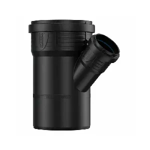 Разклонител Master 3 Plus DN 110/50/45°