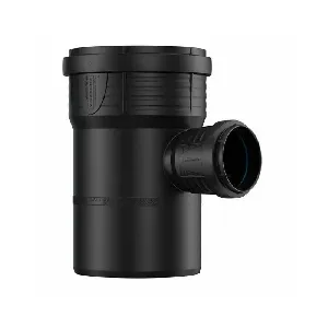 Разклонител Master 3 Plus DN 110/50/87°