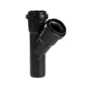 Разклонител Master 3 Plus DN 50/32/45°