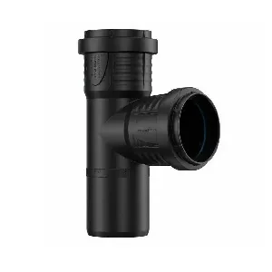 Разклонител Master 3 Plus DN 50/40/87°