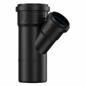 Разклонител Master 3 Plus DN 75/50/45°