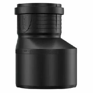 Редукция Master 3 Plus DN125/110