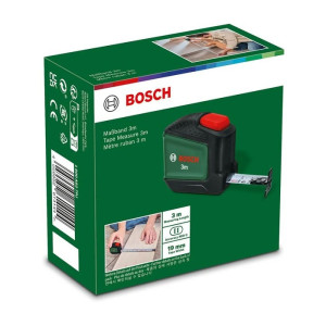  Ролетка 3 м. Bosch 1600A027PJ