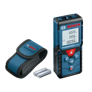 Ролетка лазерна Bosch GLM 40