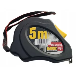  Ролетка с автоматичен фиксатор 5 м х 19 мм