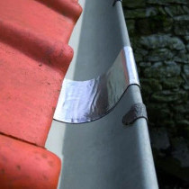 Самозалепваща битумна лента Ондубанд Изи 0.3х10 м , алуминий