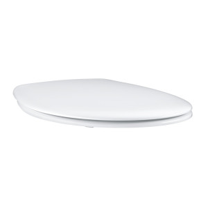 Седалка за тоалетна чиния Bau Ceramic 39492000