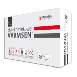 Сет плоскост за камини VARMSEN® BOARD , 30 мм. , 6 бр