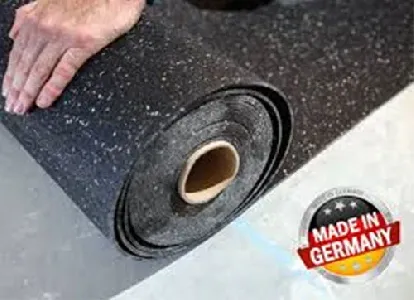 Шумоизолация за подове, стени и тавани Damtec Multi 3 мм , 10 кв.м.