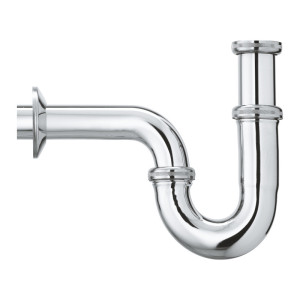 Sink siphon 28947000 , 1 1/4