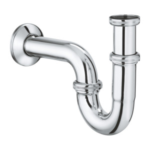 Sink siphon 28947000 , 1 1/4