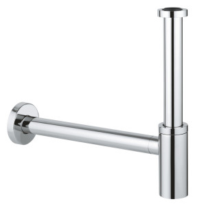 Сифон за мивка Grohe 28912000 , 1 1/4