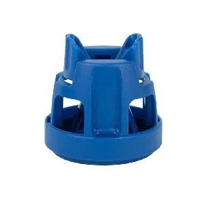 Система за нивелиране QUICK LEVEL Цилиндър за нивелиране , 50 бр.