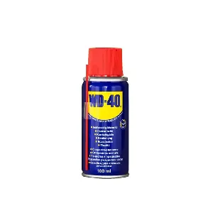 Смазка антикорозионна WD-40 , спрей 100 мл