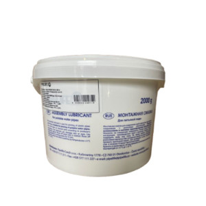 Смазка за PVC , 2.0 кг