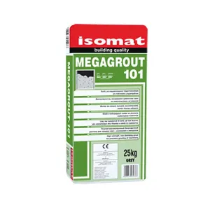 Anchoring mixture Megagrout-101 , 25 kg