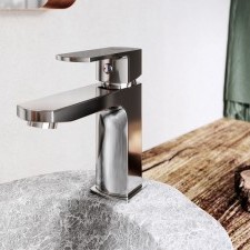 Sink mixer ALBA VERDELINE , chrome