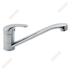 Basin mixer Vasto