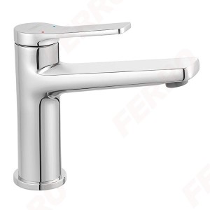 Faucet standing for a washbasin Stratos