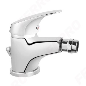 Bidet faucet, standing FERRO ONE