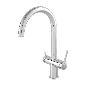 Смесител за мивка за филтрирана вода FILTRATA BFT41 хром