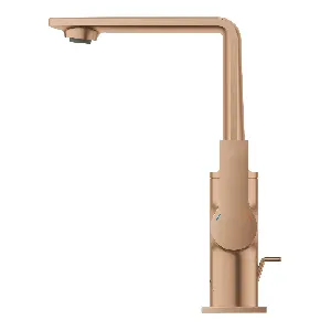 Смесител за умивалник Allure 32146DL1 , L размер