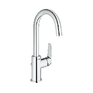 Смесител за умивалник BauEdge 23760000 , L-размер