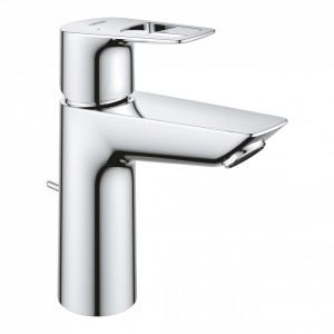Mixer tap for washbasins BauLoop 2020 , M-size