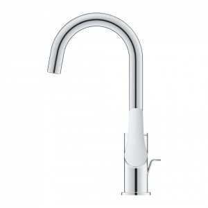 Mixer tap for washbasins Eurosmart , L-size